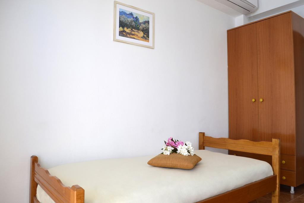 Villa Panorma เคพาโร ภายนอก รูปภาพ